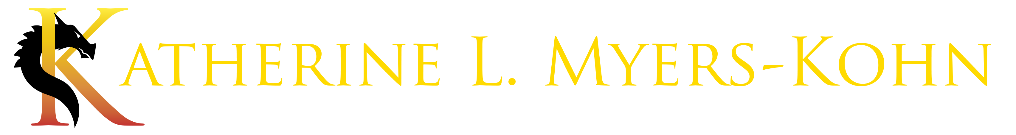 Katherine L Myers-Kohn